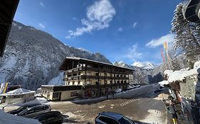 Landhotel Post (Adults Only)